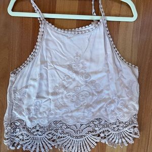 Kendall & Kylie Tank Top